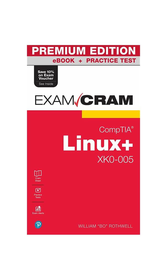 XK0-005 Online Praxisprüfung