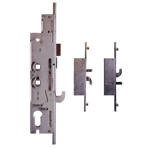 XL Lock Dual Spindle Manual - Fullex Locks