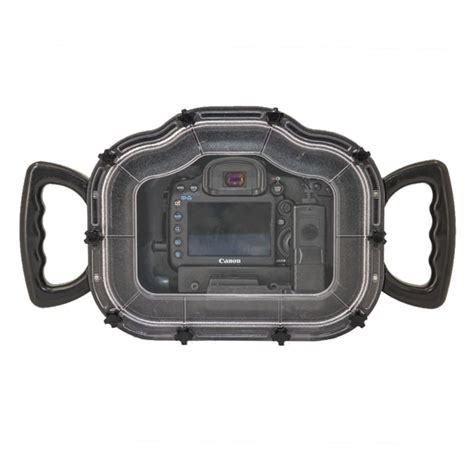 XL Underwater Water Housing for Canon Cameras - balustradellc