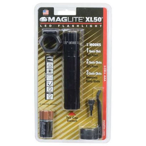 XL50 Tactical Combo - Walmart.com