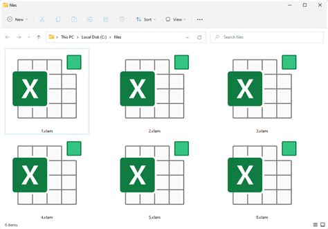 XLAM File What It Is How to Open One 