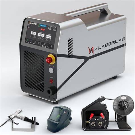 XLASERLAB X1pro 700W Laser Welding Machine - Amazon - raincitystudios.com