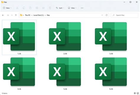 XLB File What It Is How to Open One 