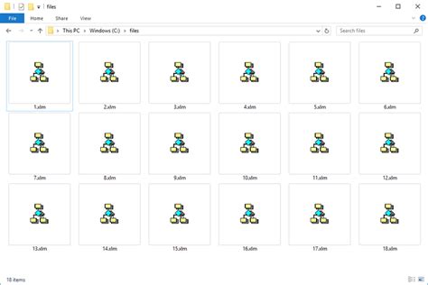 XLM File What It Is How to Open One 