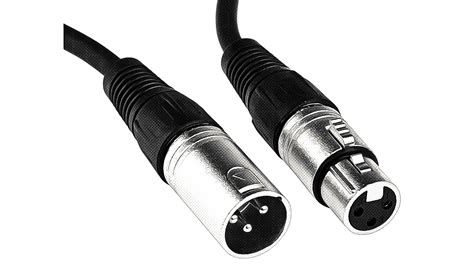 XLR & Microphone Cables - Guitar Center - balustradellc