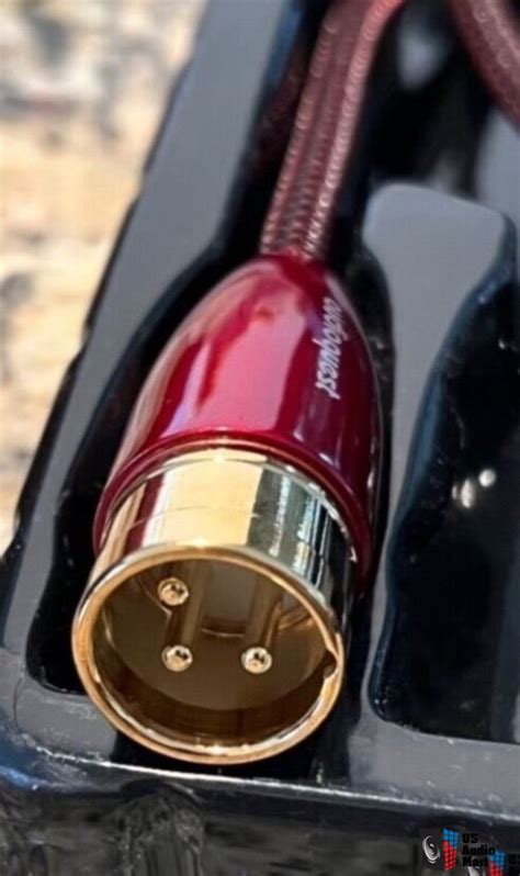 XLR Audio Interconnect Cables | Sound Approach - balustradellc