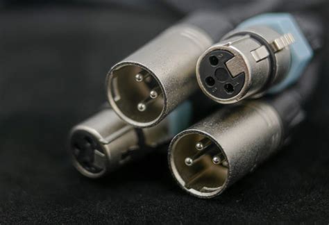 XLR Cables and Connectors: A Comprehensive Guide - balustradellc