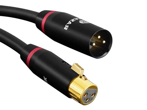 XLR Cables - HiFiMART® - balustradellc