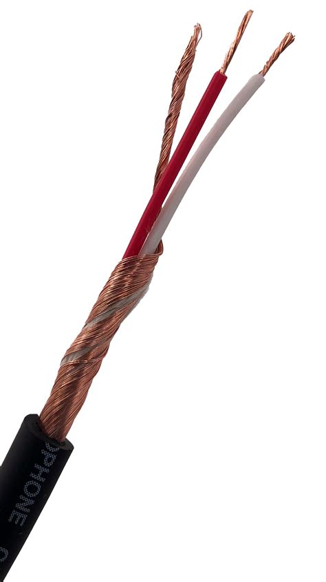 XLR Cables Comparison - AVS Forum - balustradellc