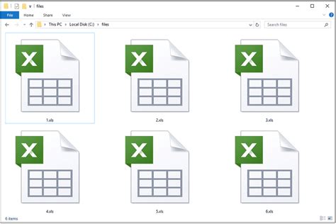 XLS File What It Is How to Open One 