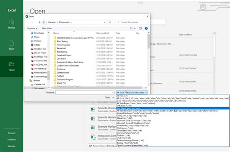 XLW File What It Is amp How to Open One 