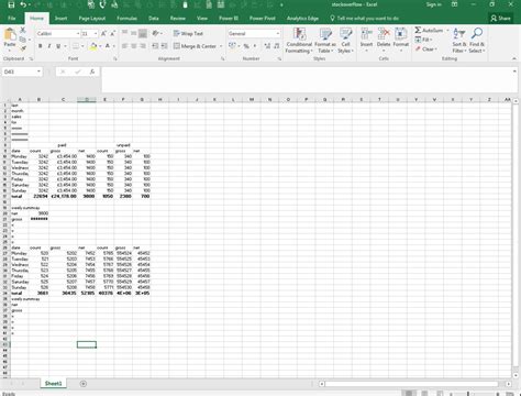 XLX File What It Is How to Open One 