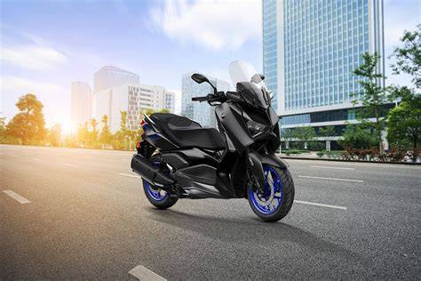 Xmax 2019 Dijual: Harga Net 55jt dan Spesifikasi Lengkap - raincitystudios.com