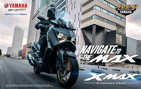 Xmax connected - raincitystudios.com