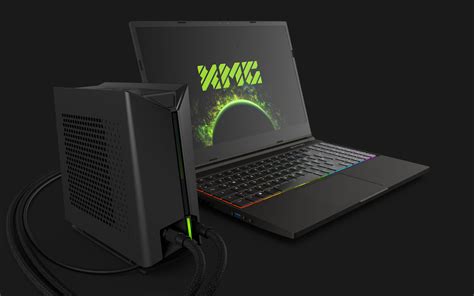 XMG NEO 15 liquid cooled gaming laptop - Geeky … - balustradellc