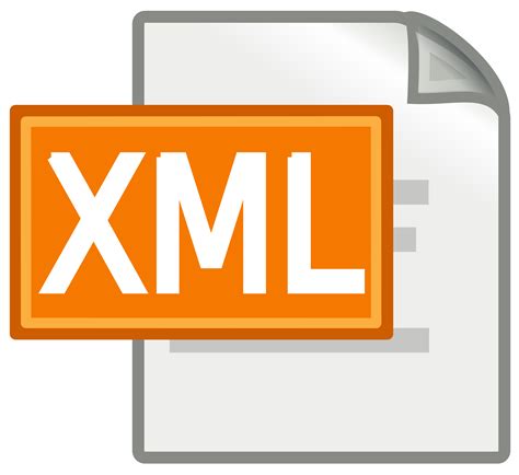 XML