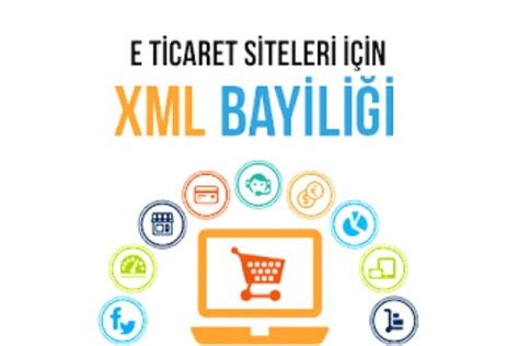 XML Bayiliği, Bebek XML, XML E-Ticaret, XML Anne & Bebek Ürünleri, XML. 