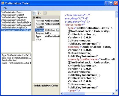 XML_Unserializer Class - XML and Web Services - Neuts PHP …