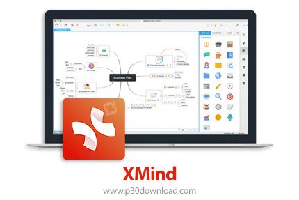 XMind 2023 v11.0.0 Crack Full Version Free Download