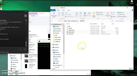 XNB File What It Is and How to Open One 