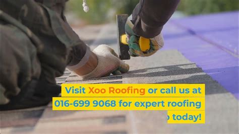 XOO Roofing - Roof Repair & Leaking Specialist in PJ … - coolestguyplanet.net