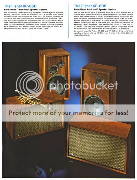 XP Series Speakers 1959-1973 Page 2 - Audiokarma Home …