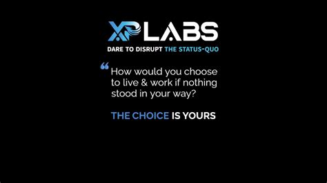 XP Startup Labs