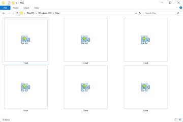 XP3 File What It Is How to Open One 