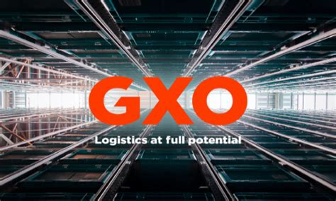 XPO Board Approves GXO Spin-Off - 3PL Contract …