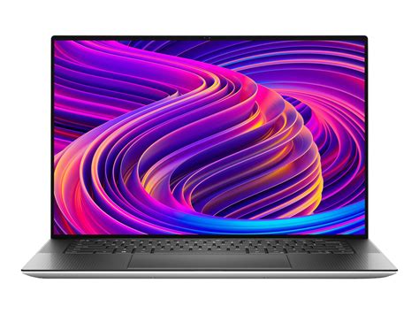 XPS 15 9500 Setup and Specifications | Dell US - balustradellc