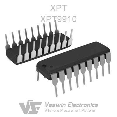 XPT9910 XPT9910 XPT9910 Stock OMO Electronic