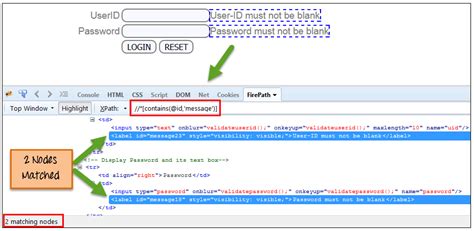 XPath in Selenium WebDriver Complete Tutorial Updated 2024