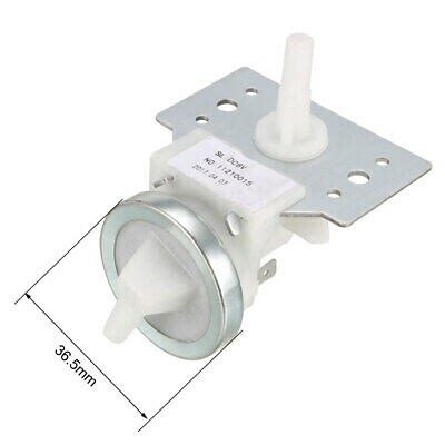 XQB70A 2Terminals Water Level Sensor Pressure Switch for Washing