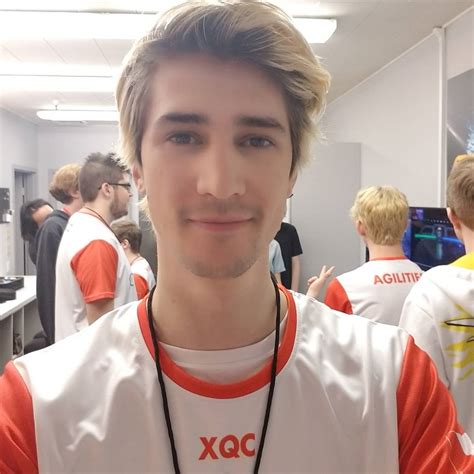 XQC - Facebook