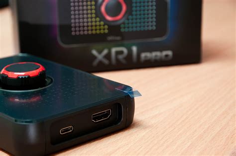 XR1 - Performit Live - muktibox.com