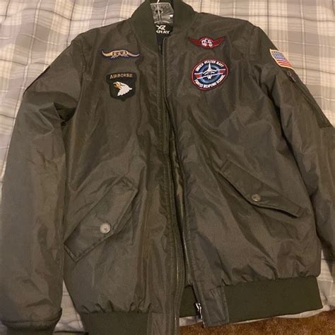 XRAY Coats, Jackets & Vests for Men for Sale Shop New & Used