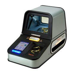 XRF X-Ray Analyzer - California Gold and Silver Exchange