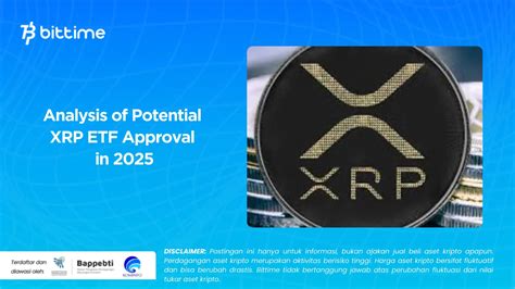 XRP ETF Approval Could Skyrocket Price if Supply Dwindles: Analysis