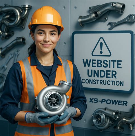 XS-POWER.COM IS CURRENTLY CLOSED FOR RENOVATIONS - balustradellc