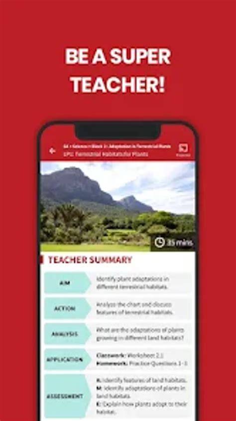 XSEED SuperTeacher for Android - Download - raincitystudios.com