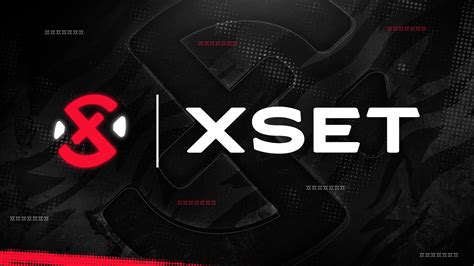 XSET