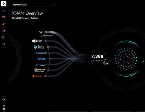 XSIAM-Analyst Prüfungsübungen