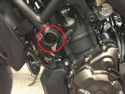 XSR700 Frame Slider Installation Instructions - OES … - balustradellc