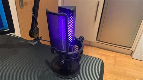 XSTRM USB microphone review TechRadar
