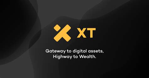 XT.COM's Impact on the Cryptocurrency Market