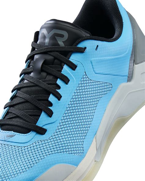 XT8 men's trail running shoes blue and orange | Kiprun - balustradellc