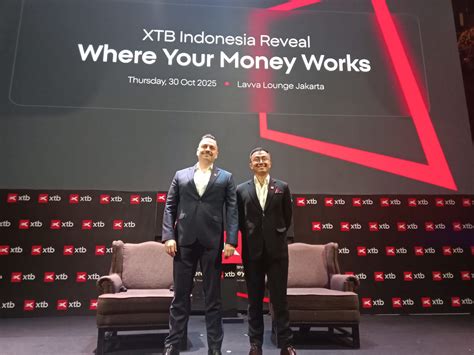 XTB Indonesia Rilis Investment Plan untuk Investor Pemula - balustradellc