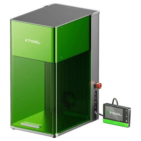 xTool F1 Ultra 20W Fiber & Diode Dual Laser Engraver … - raincitystudios.com