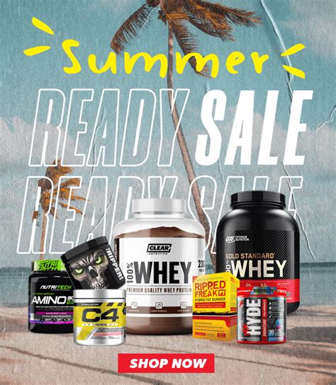 Xtreme Nutrition Online Supplement Store in South Africa - balustradellc