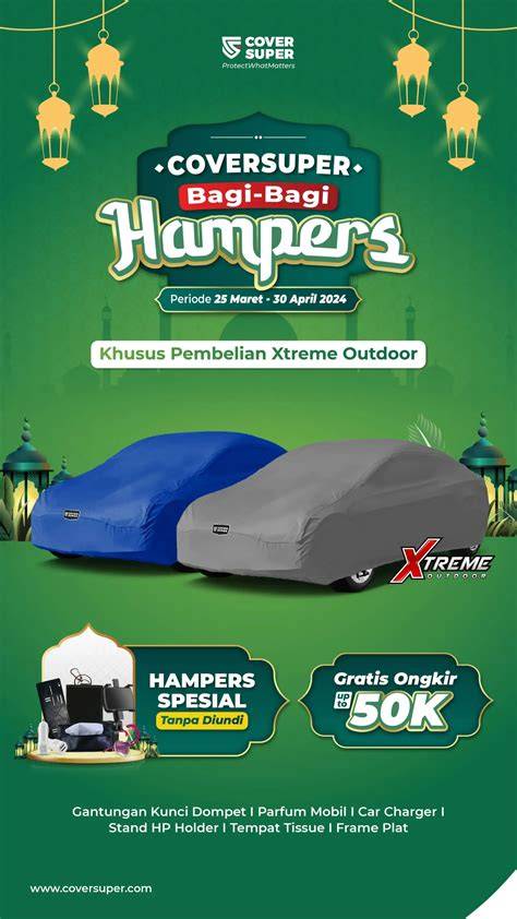 Xtreme Outdoor – CoverSuper Indonesia Global - raincitystudios.com